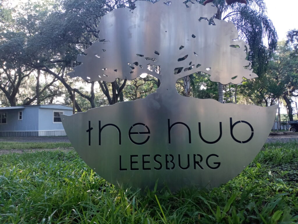 The HUB Leesburg Florida
Mobile Home Park
RV Park
Rentals